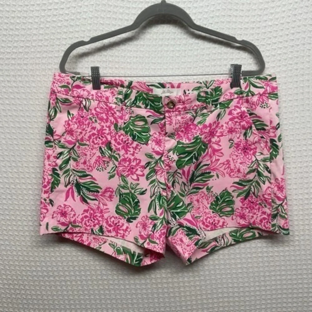 NWOT Lilly Pulitzer 5